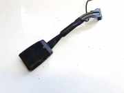 Gurtschloss - Vorne Rechts Volkswagen Passat, B6 2005.08 - 2010.11 1k3857756ak, BMP