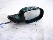 Au?enspiegel Rechts Volkswagen Passat, B5 1996.08 - 2000.11 e1020514, AHU