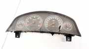 Tachometer Opel Signum, 2003.05 - 2008.06 13186678CZ,110080234