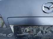 Kennzeichenleuchte Mazda 6, 2002.06 - 2007.08 Gebraucht,
