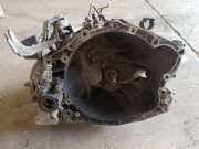 Schaltgetriebe Citroen Xsara Picasso, I 1999.12 - 2004.05 20DL64,20DL64