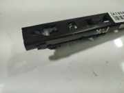 Sicherheitsgurt-Einstellschiene - VORNE RECHTS Citroen C5, II 2008.02 - 2011.01 9656497380,9656497380 114108 33057704