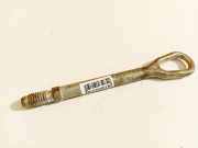 Abschleppöse Abschlepphaken Audi A2, 2000.02 - 2005.08 Gebraucht,