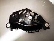 Stoßstangenhalter - Hinten Linke Opel Corsa, E 2014.01 - 2019 13399579, 475498858