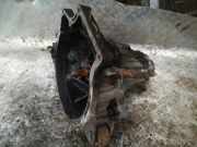Schaltgetriebe Kia Rio, 2000.09 - 2005.02 Gebraucht,