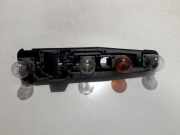 Lampenträger Heckleuchte - Hinten Opel Vectra, B 2000.09 - 2002.04 facelift Gebraucht,