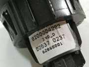 Zündanlassschalter Start-Stop Renault Laguna, II 2001.03 - 2006.05 8200004282,8200004282 00537 0237 6260001 005370237