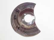 Spritzblech f?r Bremsscheibe - Hinten Linke Toyota Avensis, III 2015.06 - 2018.12 facelift Gebraucht,