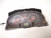 Tachometer Nissan Micra, K12 2003.01 - 2007.06 ax761,