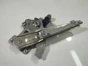 Fensterheber - Mitsubishi Outlander, II 2006.01 - 2013.01 Gebraucht,