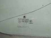 Seitenscheibe - Vorne Rechts Skoda Octavia, II 2004.02 - 2009.03 as2,