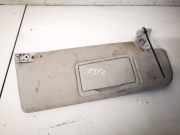 Sonnenblende Volkswagen Golf, III 1993.07 - 1999.04 1h0857552q,