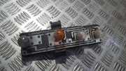 Lampentr?ger Heckleuchte - Hinten Citroen Xsara Picasso, I 1999.12 - 2004.05 Gebraucht,