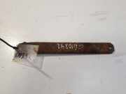 Lagerbock rachsträger - Hinten Rechts Mitsubishi Lancer VIII, 2007 - 2015 Gebraucht ,