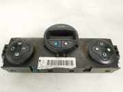 Bedienelement für Klimaanlage Renault Megane, II 2002.11 - 2006.06 69340009, 0309852