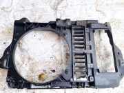 Kühler Zarge Citroen C5, I 2004.08 - 2008.02 facelift Gebraucht,