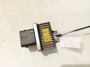 Vorglüh Relais Dacia Logan, I 2009.03 - 2012.10 facelift 8200859243,