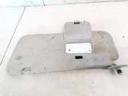 Sonnenblende Toyota Yaris Verso, 1999.11 - 2005.09 Gebraucht,