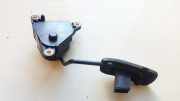 Pedalwerk Nissan Micra, K12 2003.01 - 2007.06 18002AX700,0554A 00431