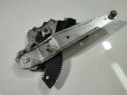 Fensterheber - Vorne Rechts Hyundai Getz, 2002.08 - 2009.06 Gebraucht,