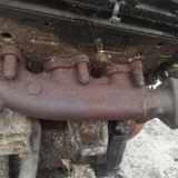 Abgaskrümmer Audi A6, C6 2005.01 - 2008.10 Gebraucht,