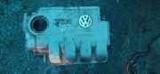 Motorabdeckung Volkswagen Golf, V 2003.10 - 2008.10 03g103967, 03g103967 BLS