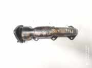 Abgaskrümmer Audi A6, C5 1997.01 - 2001.08 Gebraucht,
