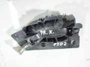 T?rinnengriff - Vorne Linke Peugeot 307, 2000.08 - 2005.06 9634768577,