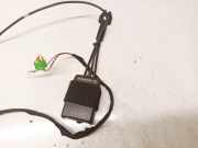 Gurtschloss - Vorne Rechts Mercedes-Benz A-CLASS, W169, 2004.09 - 2008.09 1698604869,
