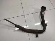 Tankeinfüllstutzen Tankrohr Kraftstoffrohr Suzuki Ignis 2000 - 2006 Gebraucht,