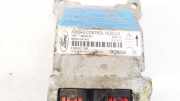 Steuergerät Airbag Ford Fiesta, IV 2000.06 - 2002.06 facelift 0285001393, YS6T14B056BD