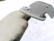 Sonnenblende Skoda Fabia, I 6Y 2005.10 - 2008.03 facelift 1U0857552,