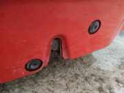 T?rschloss Stangen - Vorne Linke Volkswagen Lupo 1998 - 2005 Gebraucht, AKU