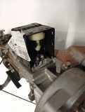 Zündschloss Elektr Renault Megane, III 2008.11 - 2012.06 8200604932,