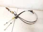 Seilzug für Schaltgetriebe Volvo S40, 2004.01 - 2007.03 8653912,