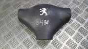 Airbag Fahrer Peugeot 206, 1998.08 - 2002.07 96425026zr,