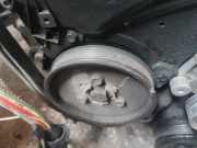 Riemenscheibe Kurbelwelle Peugeot 206, 1998.08 - 2002.07 Gebraucht,