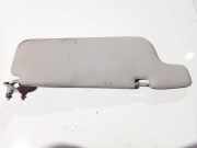 Sonnenblende Toyota Yaris, I (XP10) 1999.04 - 2003.03 Gebraucht,