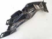 Stoßstangenhalter - Hinten Linke Volkswagen Golf, V 2003.10 - 2008.10 1k6807393, bkg