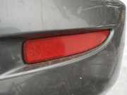 Reflektor Stossfänger - Hinten Rechts Mazda 3, BK 2003.10 - 2009.06 Gebraucht,