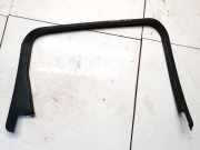 Schutzleiste Tür - Hinten Linke Ford C-MAX, 2011.01 - 2019 AM51R247B57BEW,AM51-R247B57-BEW