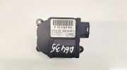 Stellmotor Lüftung Nissan Micra, K12 2003.01 - 2007.06 N100464D,1000012010