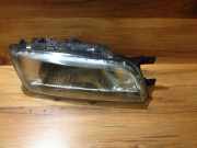 Hauptscheinwerfer - Vorne Rechts Nissan Almera, N15 1995.07 - 1998.06 1514r,