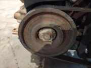 Riemenscheibe Kurbelwelle Nissan Primera, P12 2002.01 - 2008.12 Gebraucht,