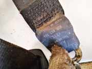 Sicherheitsgurt - Vorne Rechts Audi A4, B5 1994.11 - 1999.09 8d0857706,