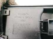 Aschenbecher Nissan Primera, P12 2002.01 - 2008.12 Gebraucht ,