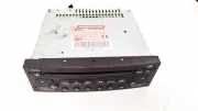 Radio Citroen C8, I 2002.07 - 2008.06 96565725,286948756