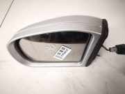 Außenspiegel Linke Mercedes-Benz W203, 2000.05 - 2004.02 Gebraucht,