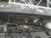 Kennzeichenleuchte Fiat Punto, 2005.10 - 2012.03 Gebraucht,