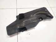 Unterfahrschutz Volvo S40, 2004.01 - 2007.03 Gebraucht ,